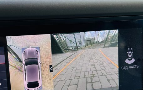 Porsche Macan I рестайлинг, 2020 год, 5 850 000 рублей, 9 фотография