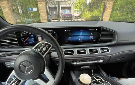 Mercedes-Benz GLE, 2021 год, 7 890 000 рублей, 5 фотография