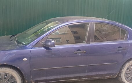 Mazda 3, 2006 год, 350 000 рублей, 2 фотография
