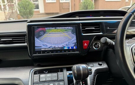 Honda Stepwgn IV, 2016 год, 2 020 000 рублей, 17 фотография