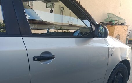 Skoda Fabia II, 2007 год, 420 000 рублей, 14 фотография