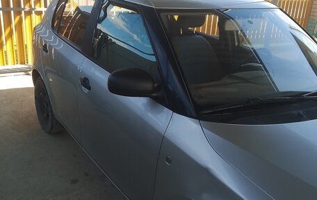 Skoda Fabia II, 2007 год, 420 000 рублей, 24 фотография