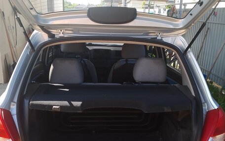 Skoda Fabia II, 2007 год, 420 000 рублей, 28 фотография