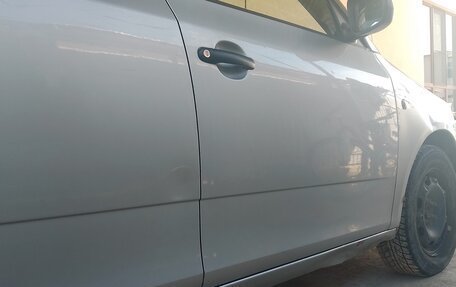 Skoda Fabia II, 2007 год, 420 000 рублей, 30 фотография