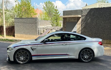 BMW M4, 2016 год, 5 190 000 рублей, 2 фотография