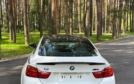 BMW M4, 2016 год, 5 190 000 рублей, 4 фотография