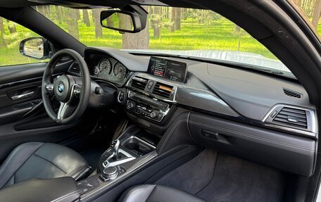 BMW M4, 2016 год, 5 190 000 рублей, 10 фотография