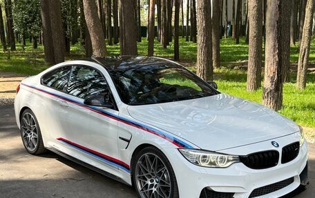 BMW M4, 2016 год, 5 190 000 рублей, 6 фотография