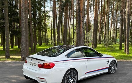 BMW M4, 2016 год, 5 190 000 рублей, 5 фотография