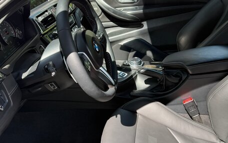 BMW M4, 2016 год, 5 190 000 рублей, 14 фотография