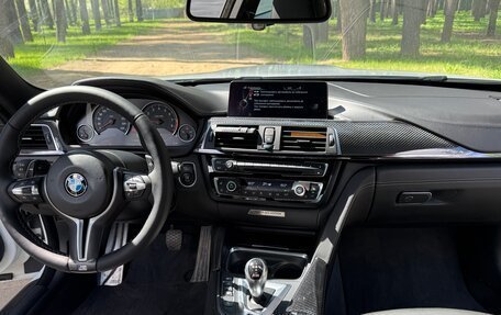 BMW M4, 2016 год, 5 190 000 рублей, 15 фотография