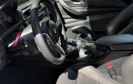 BMW M4, 2016 год, 5 190 000 рублей, 12 фотография
