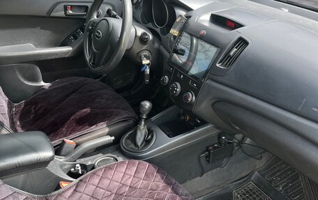 KIA Cerato III, 2009 год, 700 000 рублей, 8 фотография