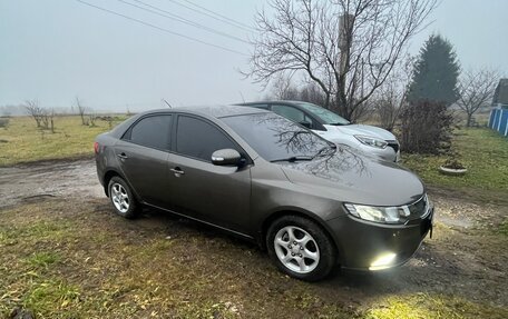 KIA Cerato III, 2009 год, 700 000 рублей, 9 фотография