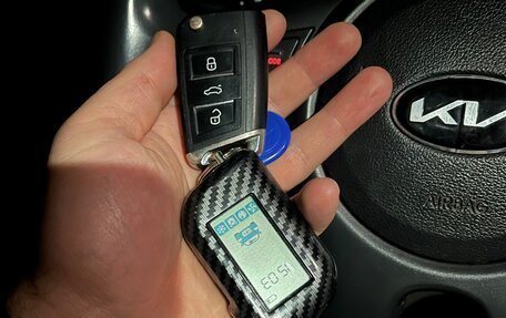 KIA Cerato III, 2009 год, 700 000 рублей, 10 фотография