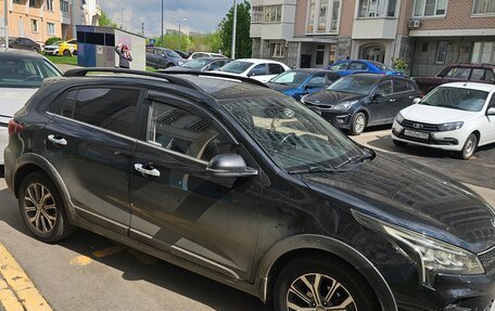 KIA Rio IV, 2020 год, 1 500 000 рублей, 7 фотография
