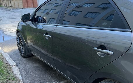 KIA Cerato III, 2009 год, 700 000 рублей, 6 фотография