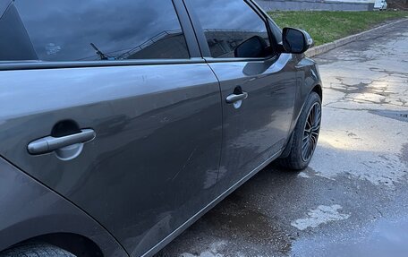 KIA Cerato III, 2009 год, 700 000 рублей, 7 фотография