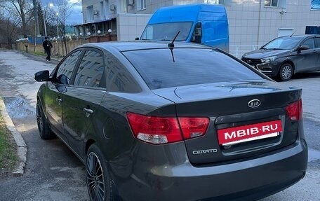 KIA Cerato III, 2009 год, 700 000 рублей, 5 фотография