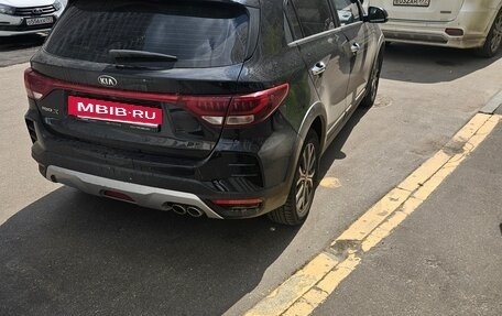 KIA Rio IV, 2020 год, 1 500 000 рублей, 6 фотография