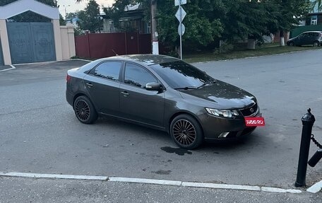 KIA Cerato III, 2009 год, 700 000 рублей, 13 фотография