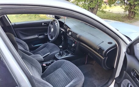 Volkswagen Passat B5+ рестайлинг, 2002 год, 390 000 рублей, 5 фотография