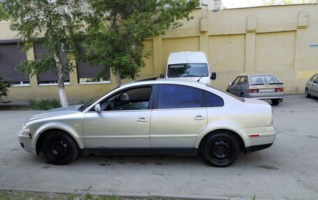 Volkswagen Passat B5+ рестайлинг, 2002 год, 390 000 рублей, 3 фотография
