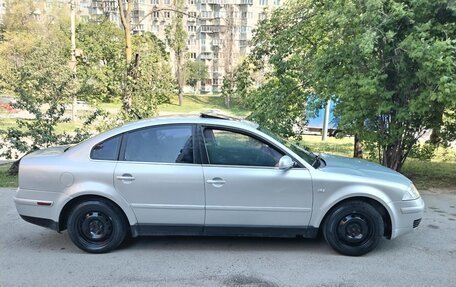 Volkswagen Passat B5+ рестайлинг, 2002 год, 390 000 рублей, 4 фотография