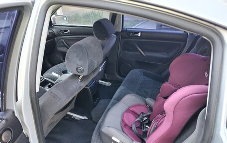 Volkswagen Passat B5+ рестайлинг, 2002 год, 390 000 рублей, 7 фотография