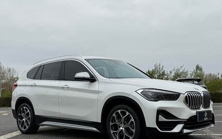 BMW X1, 2023 год, 3 000 000 рублей, 3 фотография