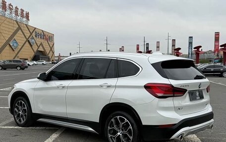 BMW X1, 2023 год, 3 000 000 рублей, 4 фотография
