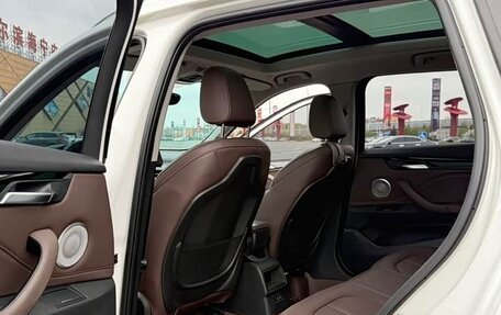 BMW X1, 2023 год, 3 000 000 рублей, 8 фотография