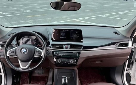 BMW X1, 2023 год, 3 000 000 рублей, 9 фотография