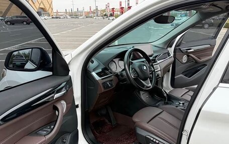 BMW X1, 2023 год, 3 000 000 рублей, 7 фотография