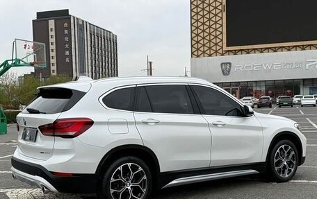 BMW X1, 2023 год, 3 000 000 рублей, 6 фотография