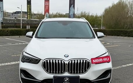 BMW X1, 2023 год, 3 000 000 рублей, 2 фотография