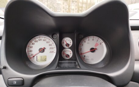 Mitsubishi Outlander III рестайлинг 3, 2007 год, 680 000 рублей, 6 фотография