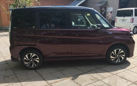Suzuki Solio, 2021 год, 1 500 000 рублей, 4 фотография