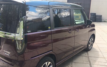 Suzuki Solio, 2021 год, 1 500 000 рублей, 7 фотография