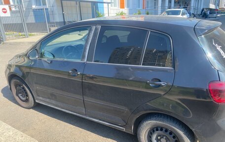 Volkswagen Golf Plus II, 2010 год, 590 000 рублей, 3 фотография