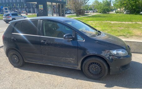 Volkswagen Golf Plus II, 2010 год, 590 000 рублей, 2 фотография