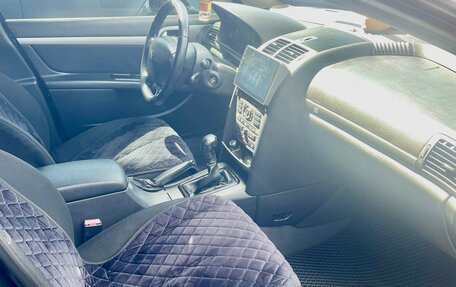 Peugeot 407, 2006 год, 600 000 рублей, 11 фотография