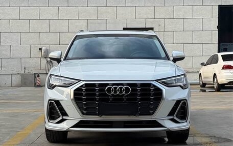 Audi Q3, 2023 год, 3 300 000 рублей, 2 фотография