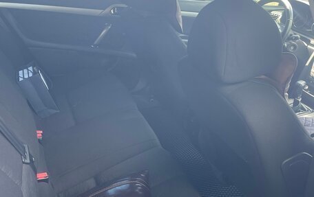 Peugeot 407, 2006 год, 600 000 рублей, 12 фотография