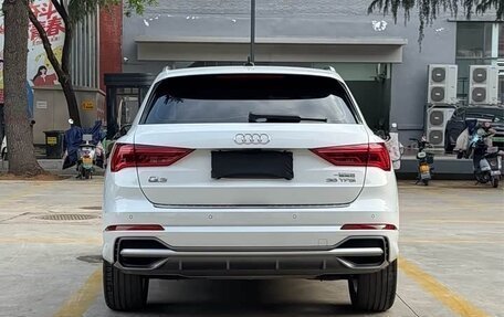 Audi Q3, 2023 год, 3 300 000 рублей, 4 фотография