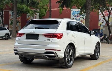 Audi Q3, 2023 год, 3 300 000 рублей, 5 фотография