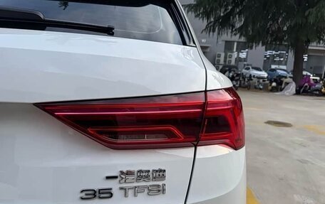 Audi Q3, 2023 год, 3 300 000 рублей, 6 фотография