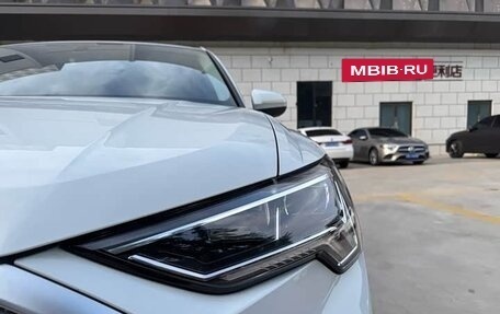 Audi Q3, 2023 год, 3 300 000 рублей, 3 фотография