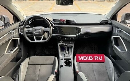 Audi Q3, 2023 год, 3 300 000 рублей, 7 фотография