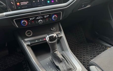 Audi Q3, 2023 год, 3 300 000 рублей, 13 фотография